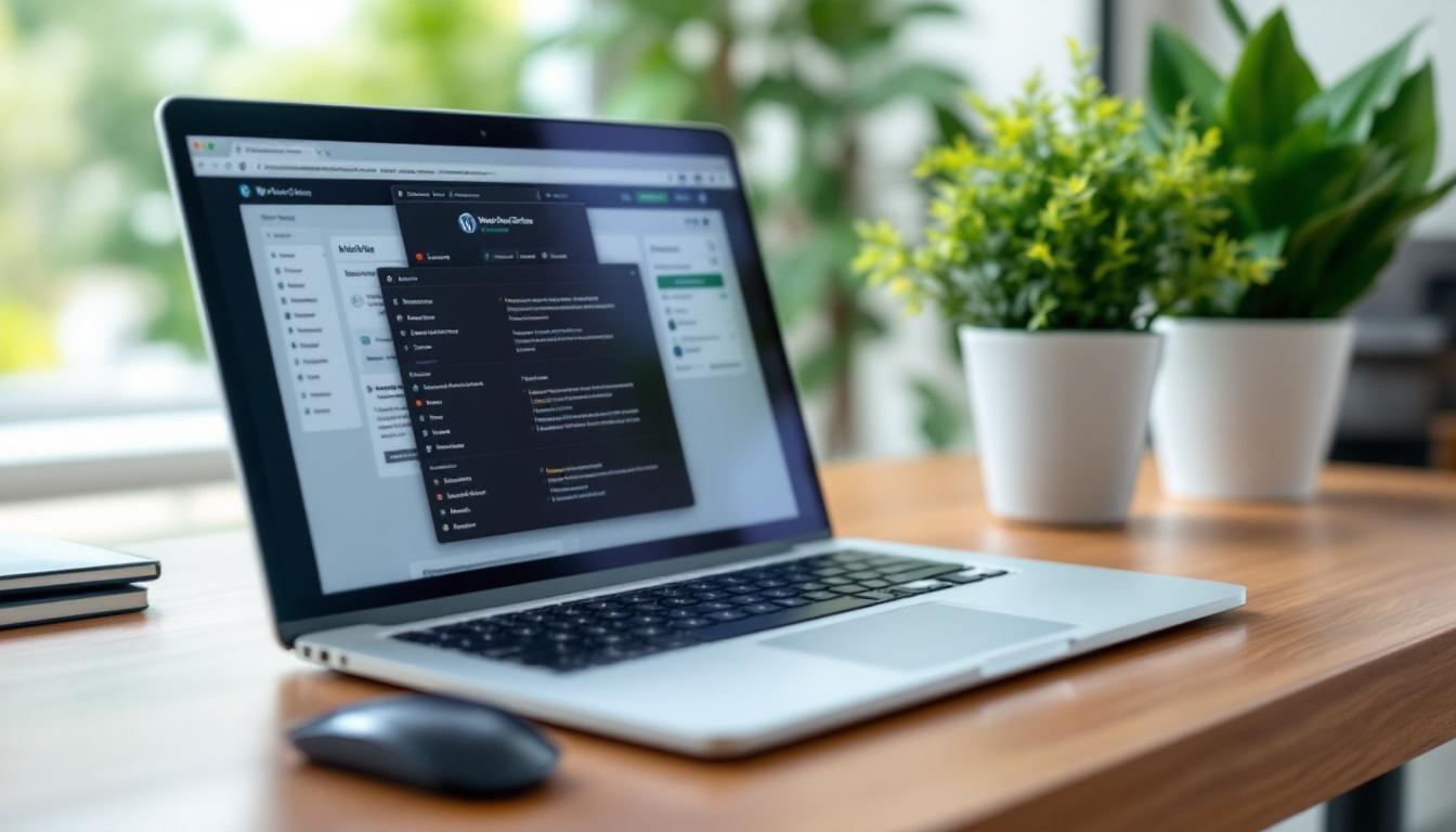 Wordpress SEO Optimizer