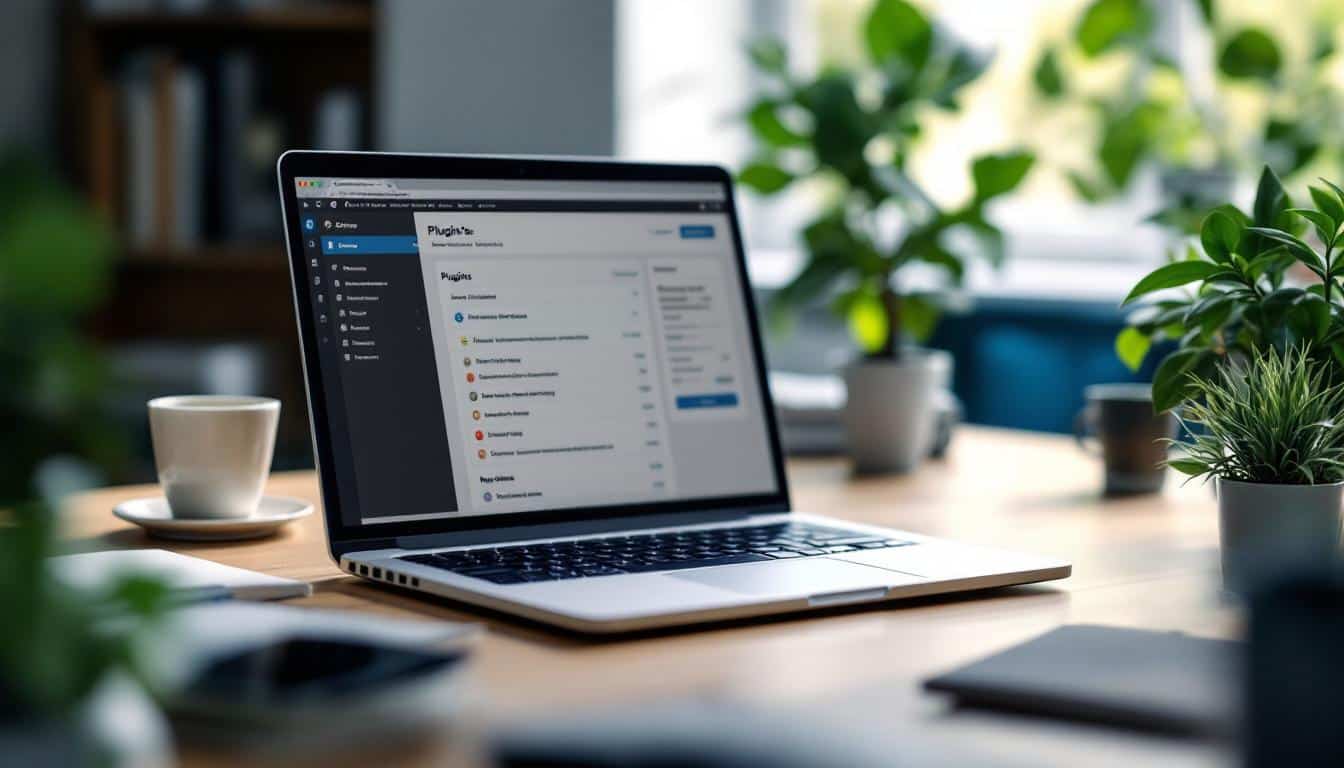 website builder plugin